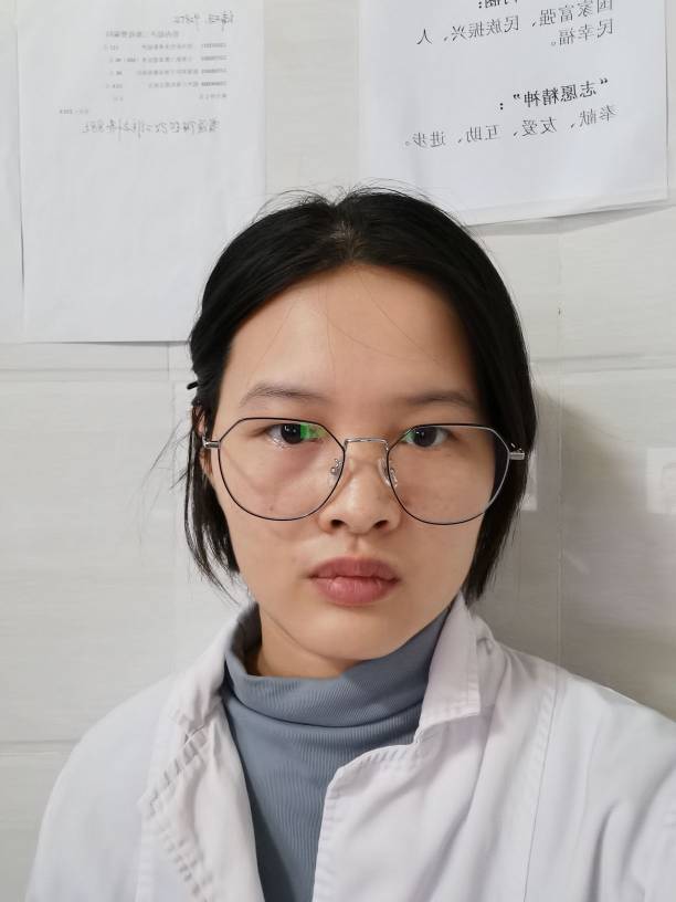 柳明慧头像