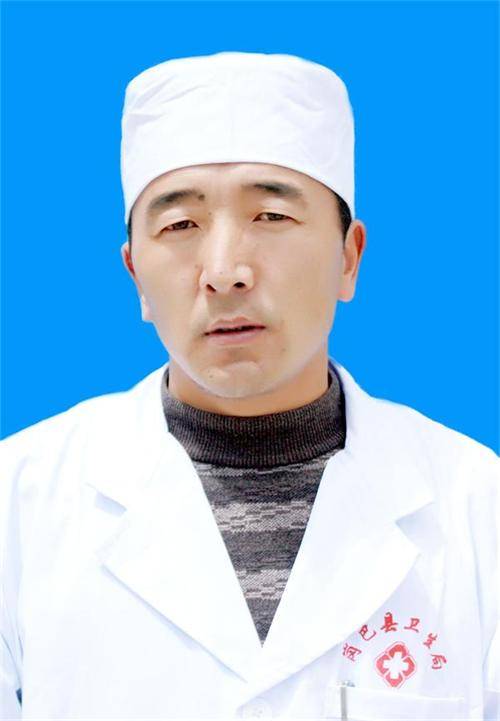 洛桑阿旺头像