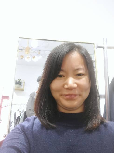 黄庭兰头像