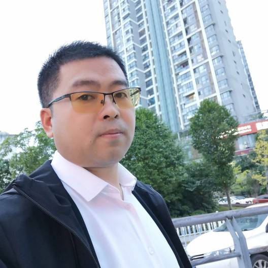 刘平头像