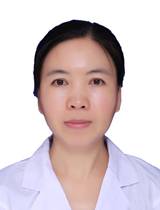 杨兴梅头像