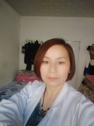 何晓娟头像