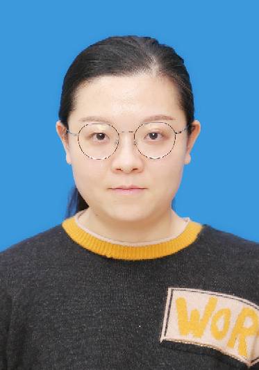 李杨头像