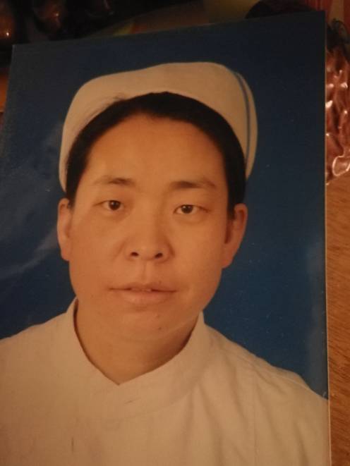 吴辉头像