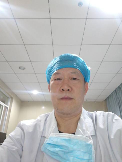 王波头像