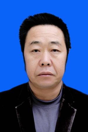 杨明章头像