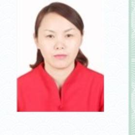 陈英头像