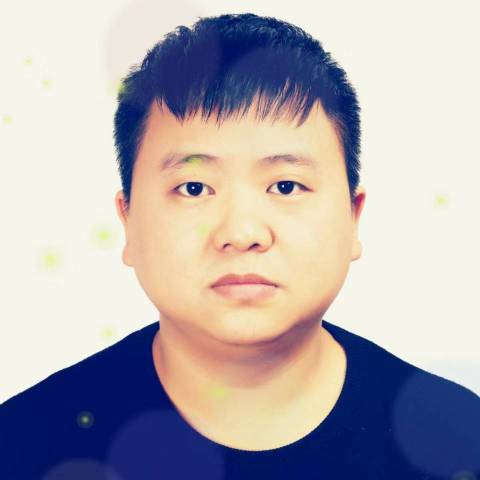 张军头像