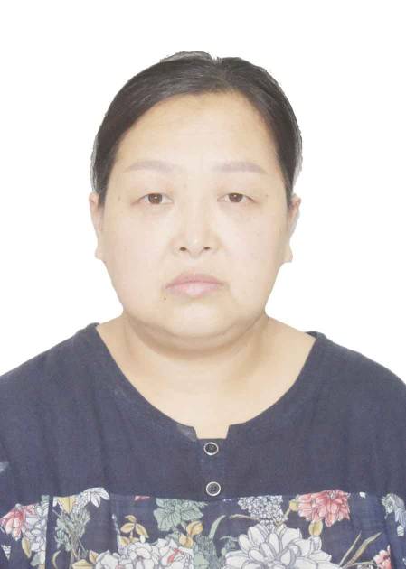 李明丽头像