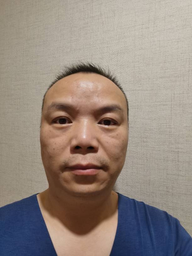 张帆头像