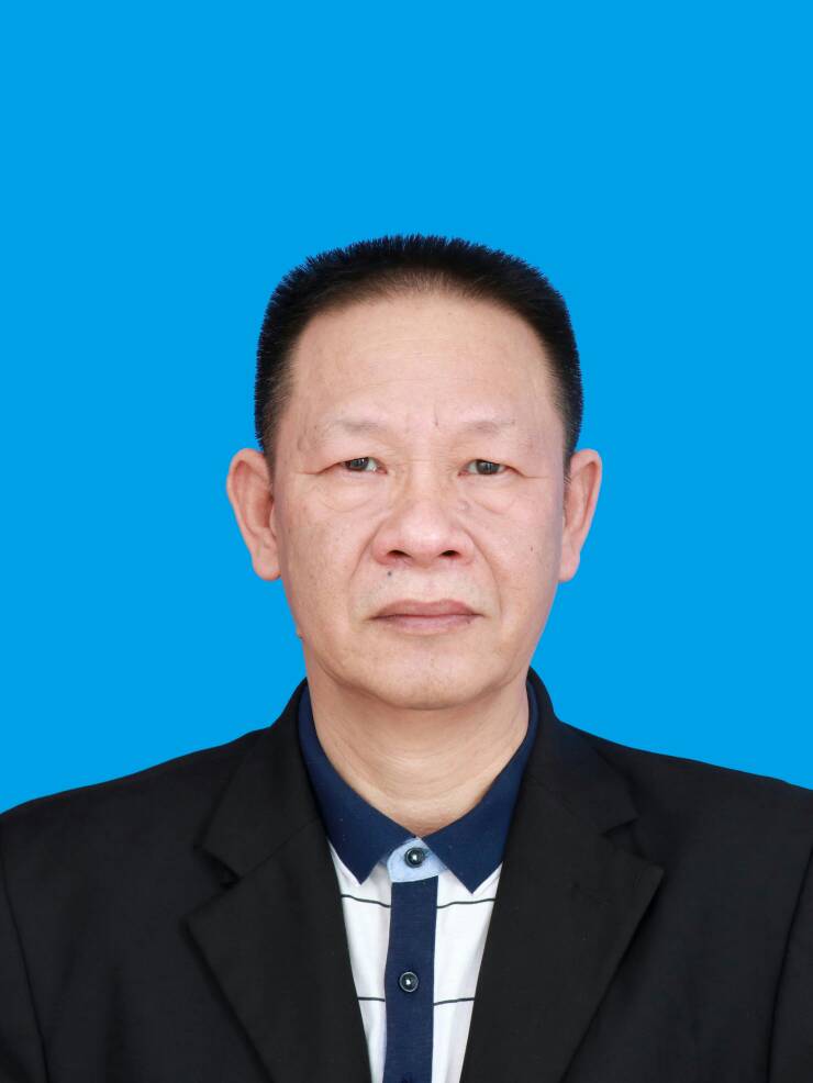 罗志学头像