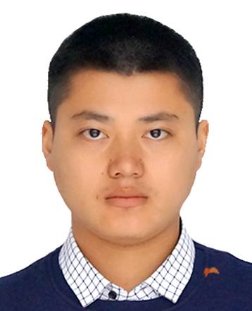 刘明男头像