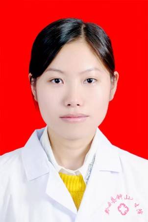 曾丽头像