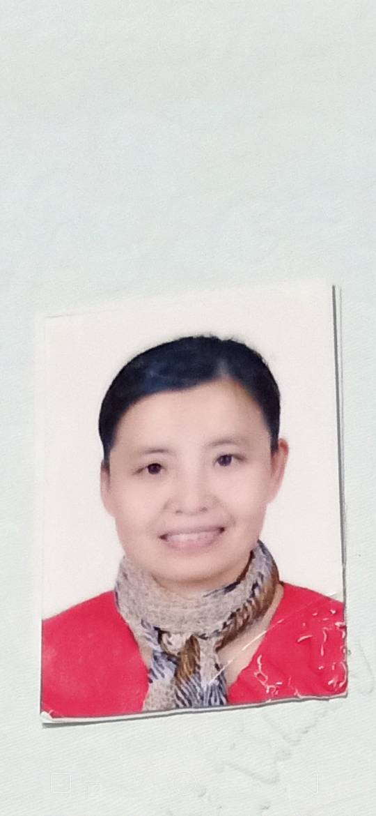 江桦头像