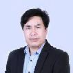 尹文杰头像