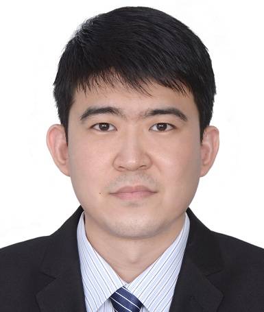 刘一锋头像