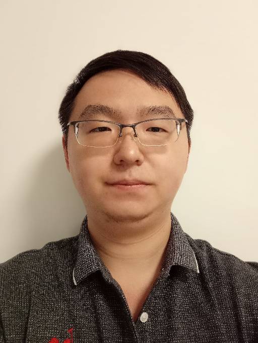 郭畅头像