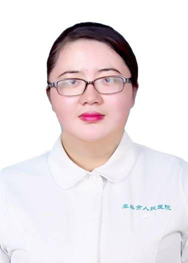 贾玉婷头像