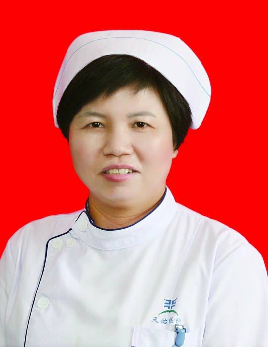 胡天兰头像