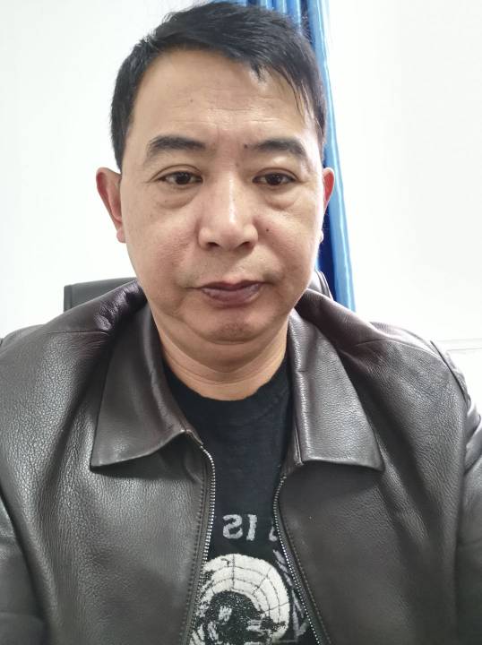赵锴头像