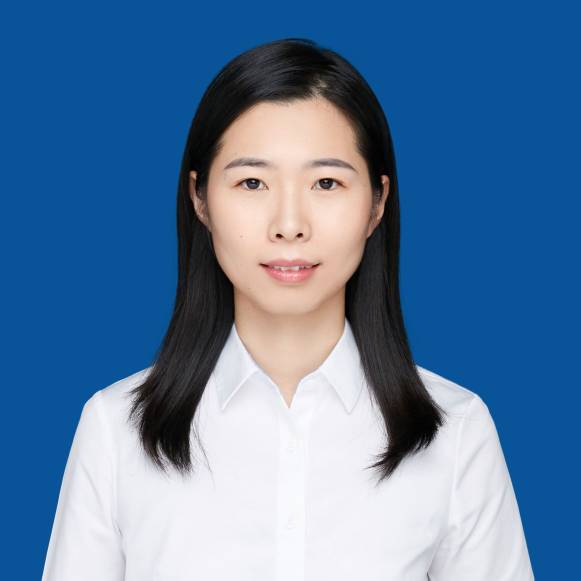 陆妮娜头像