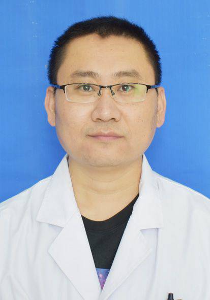 杨国亭头像
