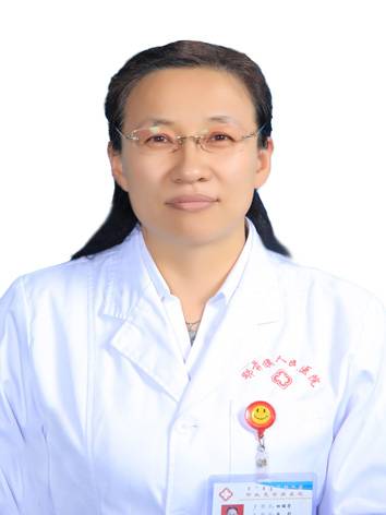 杜丽芳头像