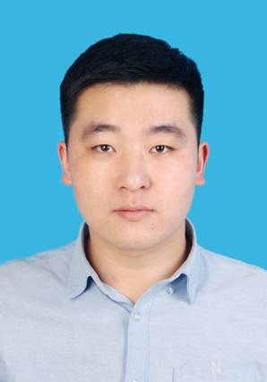刘阳头像