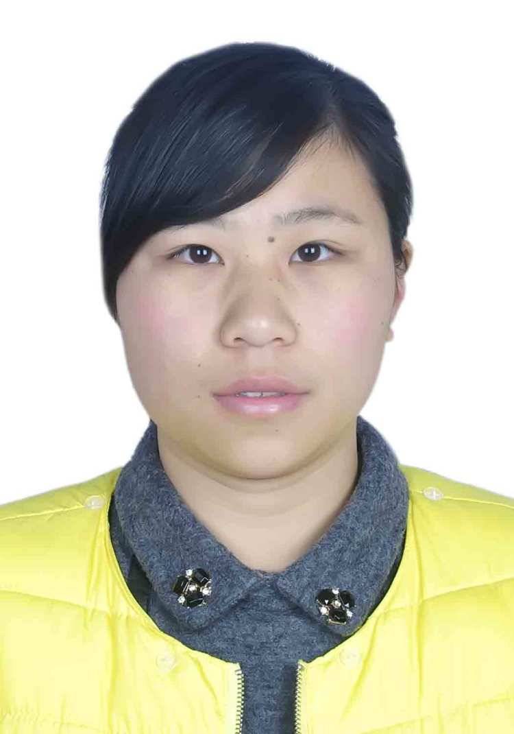 焦方艳头像