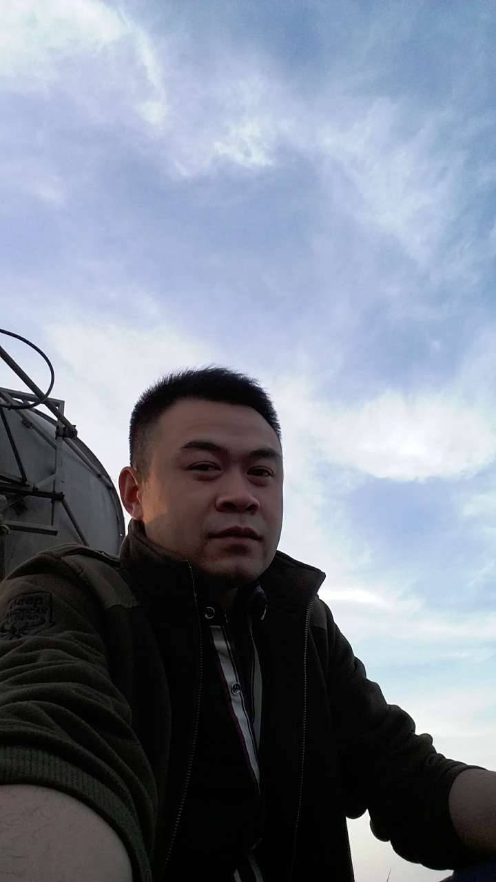 冀昌宇头像