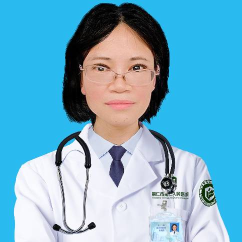 朱晓燕头像