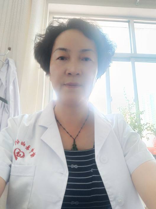 王玲芳头像
