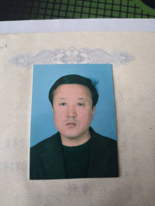 贺开平头像