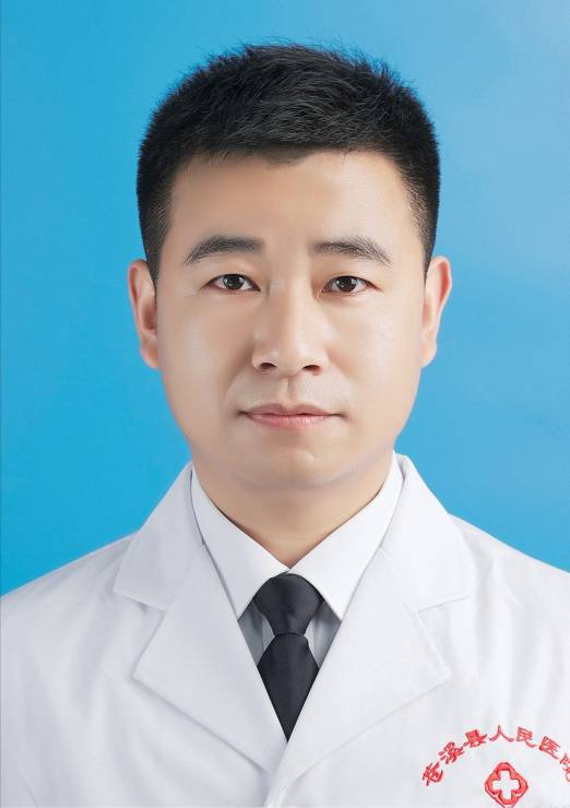 杨浩头像