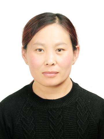 吴静头像