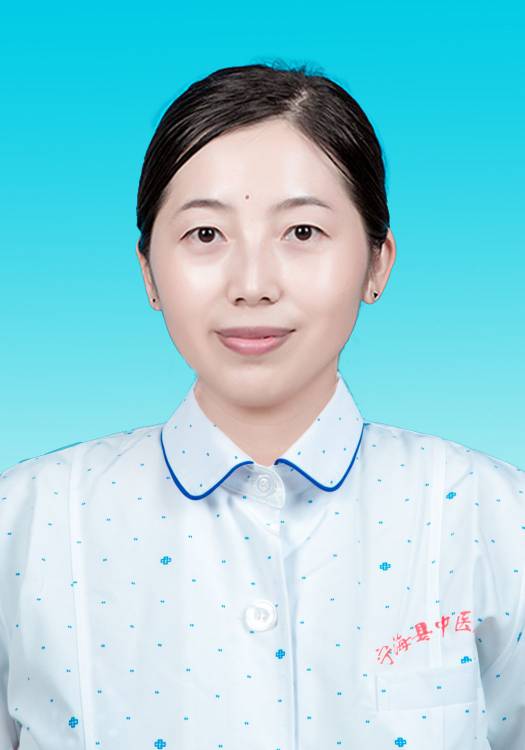 张丽娜头像