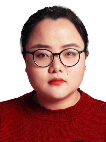 赵雍头像