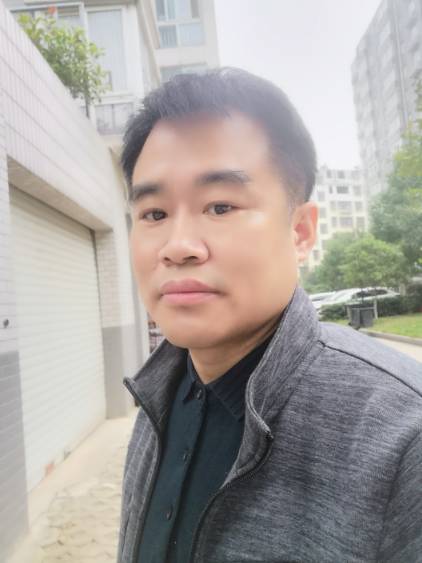 颜恒头像