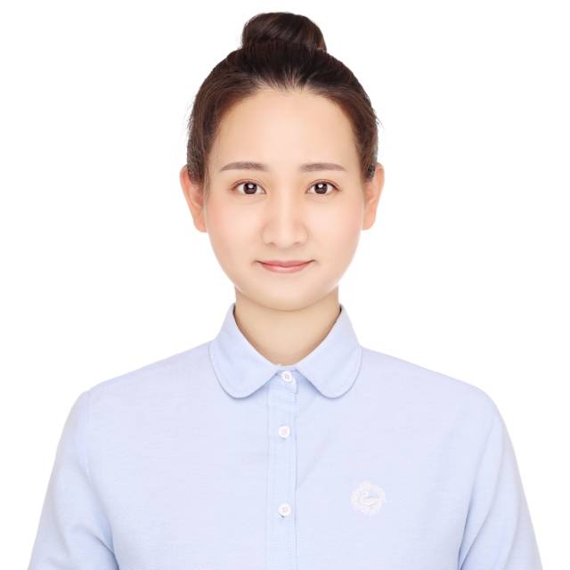 谢岳瓶头像