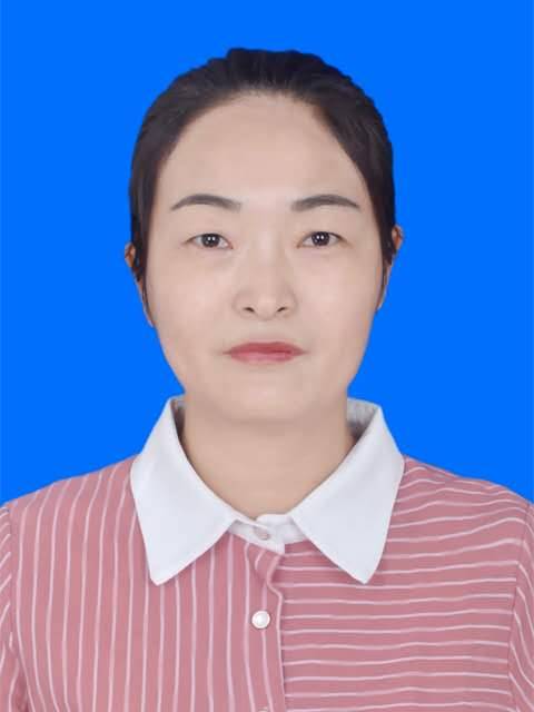 徐娟头像