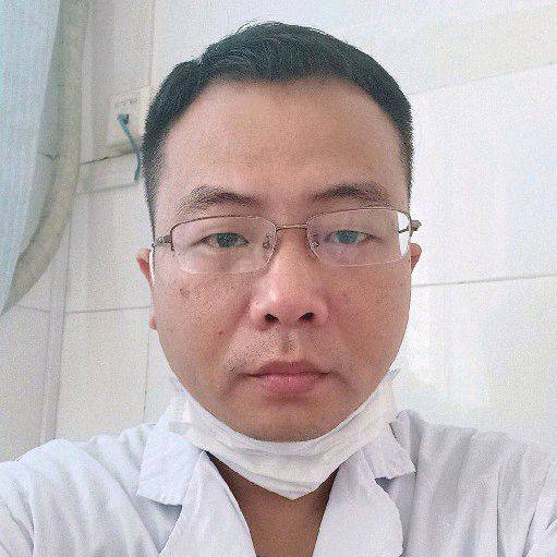 李勇头像
