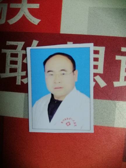 吕顺林头像