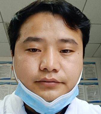 胡罗头像