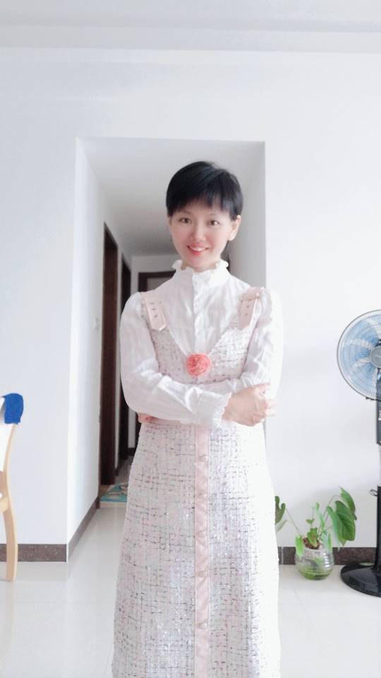 郭慧群头像
