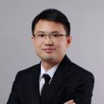 付建飞头像
