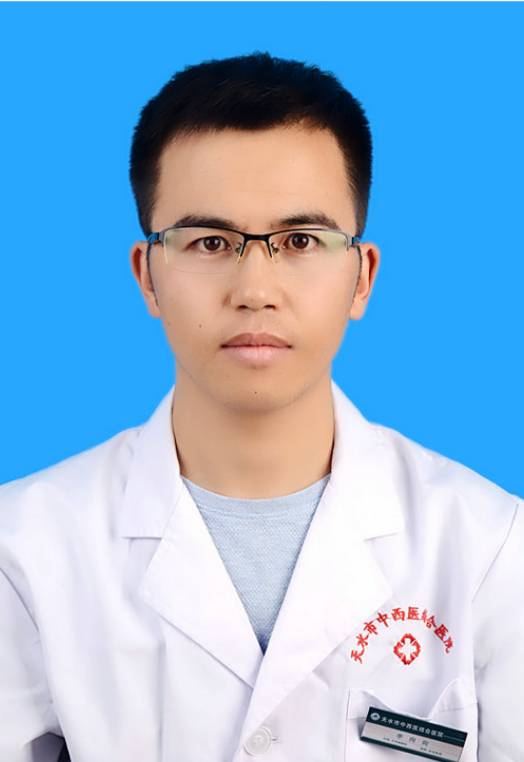 李向向头像