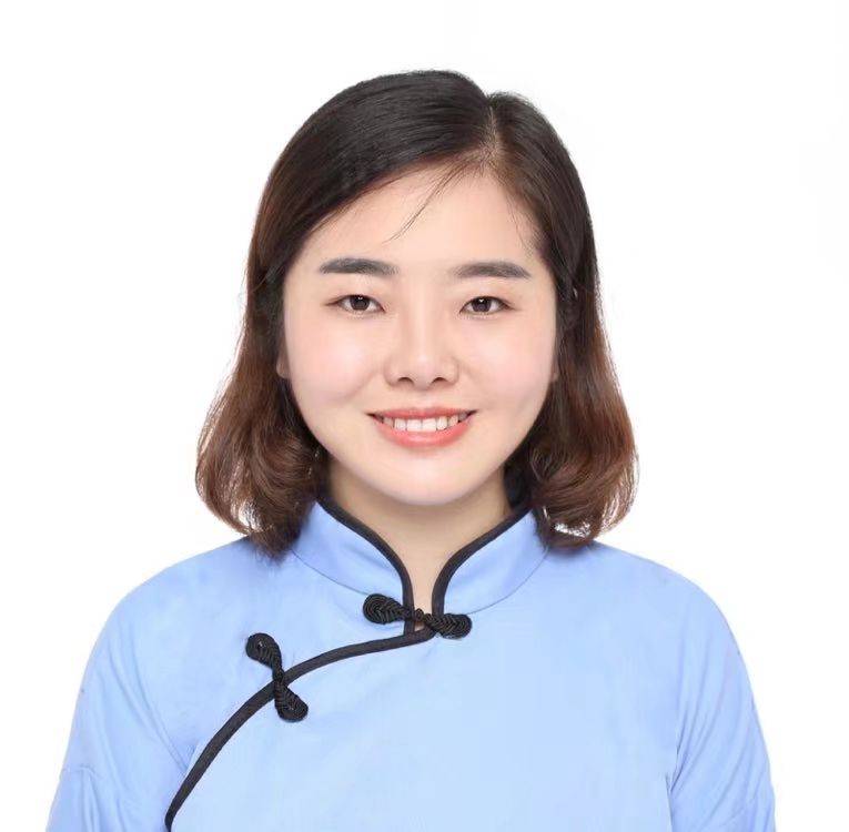刘怡头像