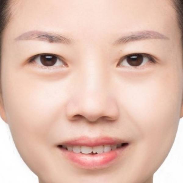 刘敏头像