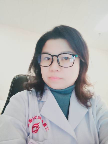 周胜燕头像
