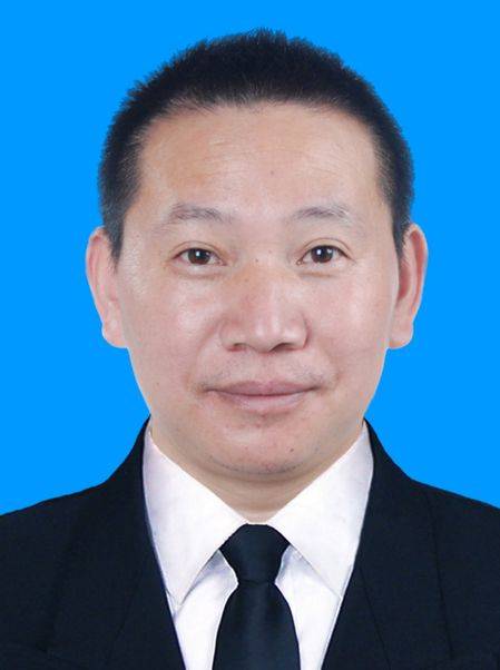 张海头像
